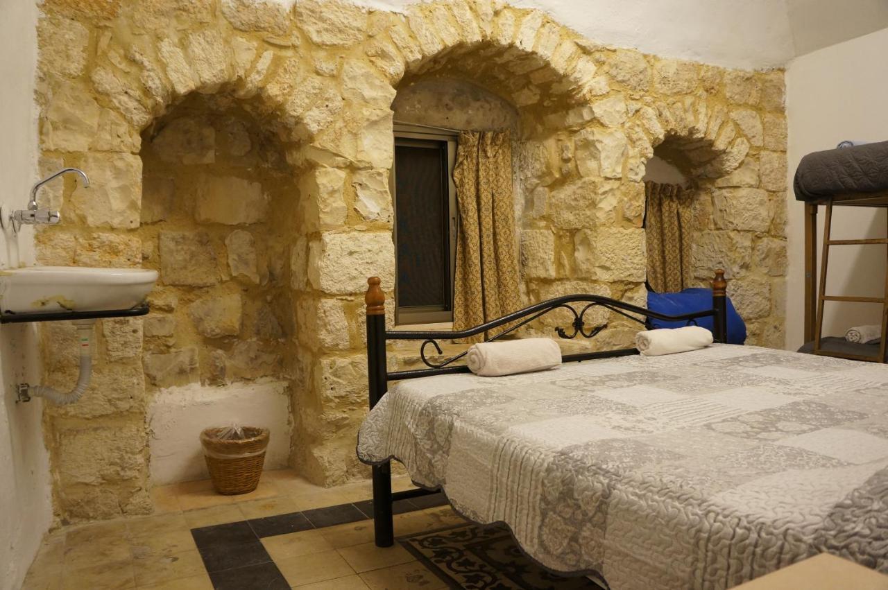 Citadel Youth Hostel Jérusalem Extérieur photo