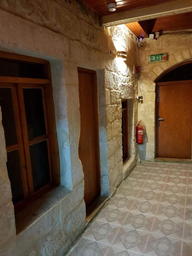 Citadel Youth Hostel Jérusalem Extérieur photo