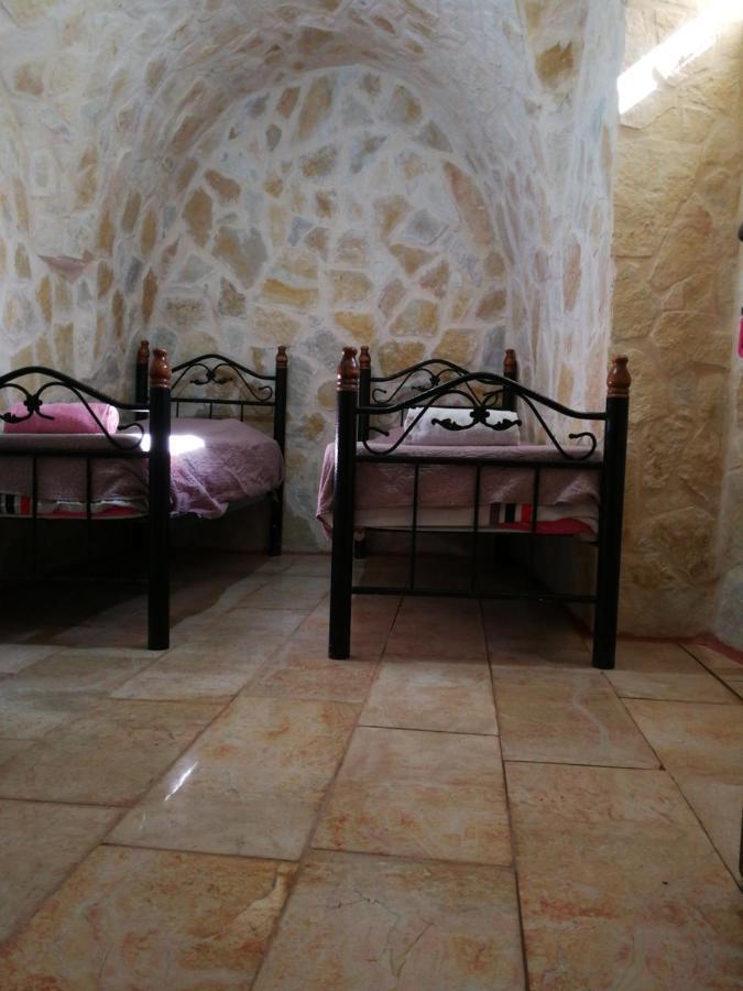 Citadel Youth Hostel Jérusalem Extérieur photo